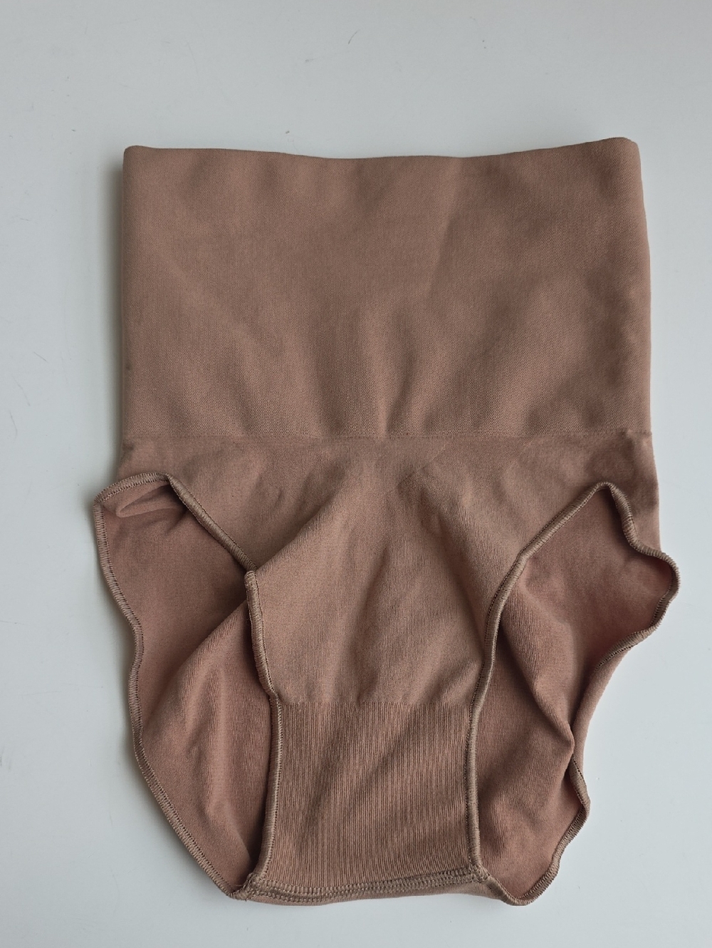NWOT SKIMS High-Waist Shaping Briefs XXS/XS G025